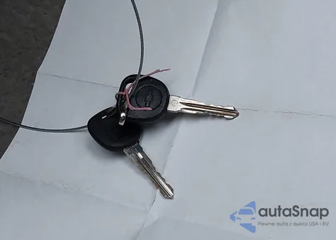 2006 Chevrolet Malibu Ls из США, поврежденный, VIN 1G1ZS51F16F297697